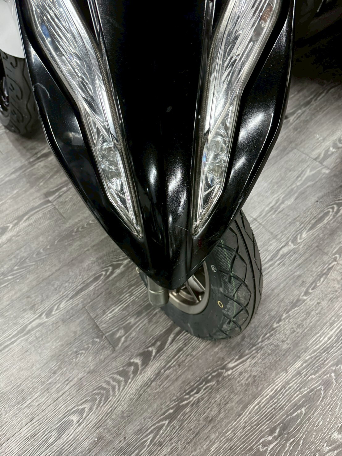 LINE_ALBUM_20年 PGO BON 125 ABS _1127 36334km $48000_260128_5