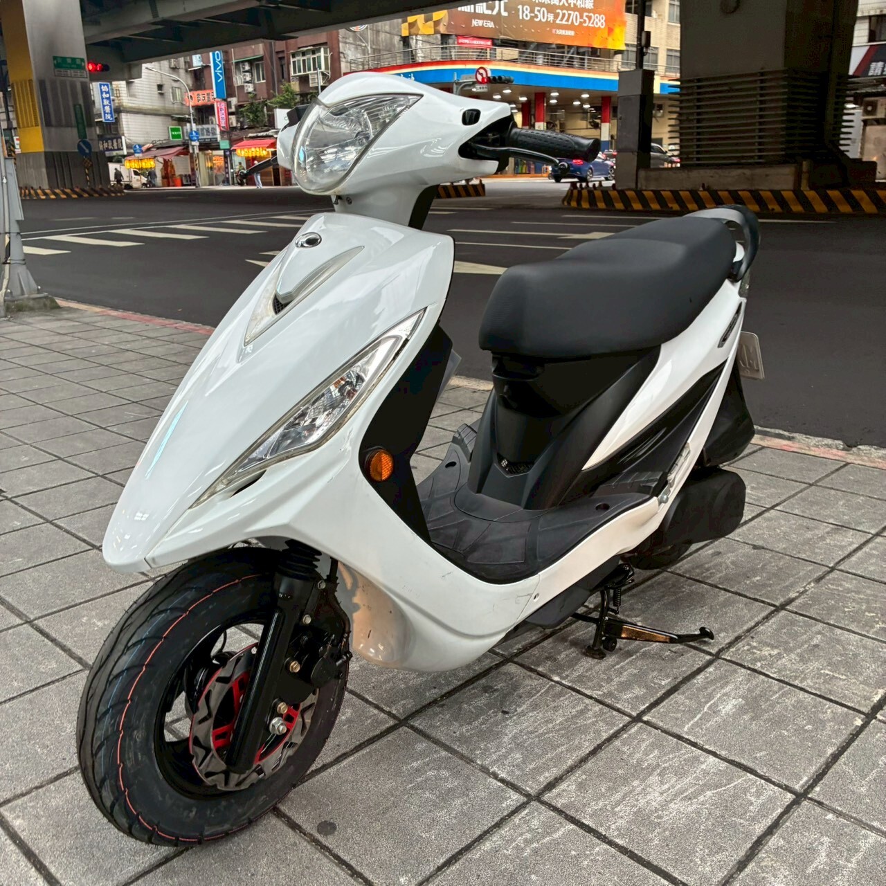 LINE_ALBUM_2019 光陽 GP125 ABS _7030 $40000_260127_6