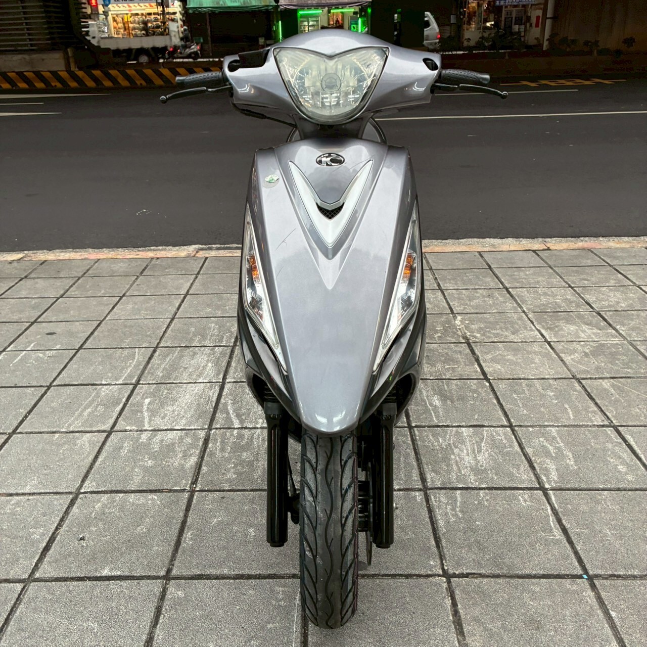 LINE_ALBUM_2019 光陽 GP125 碟煞 _0789 $34000_260127_7