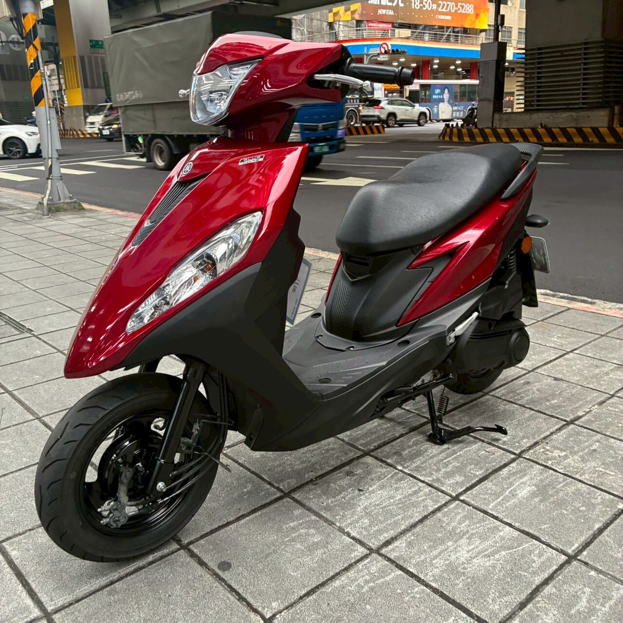 LINE_ALBUM_2024 山葉 JOG 125 _9601 $48000_260127_6