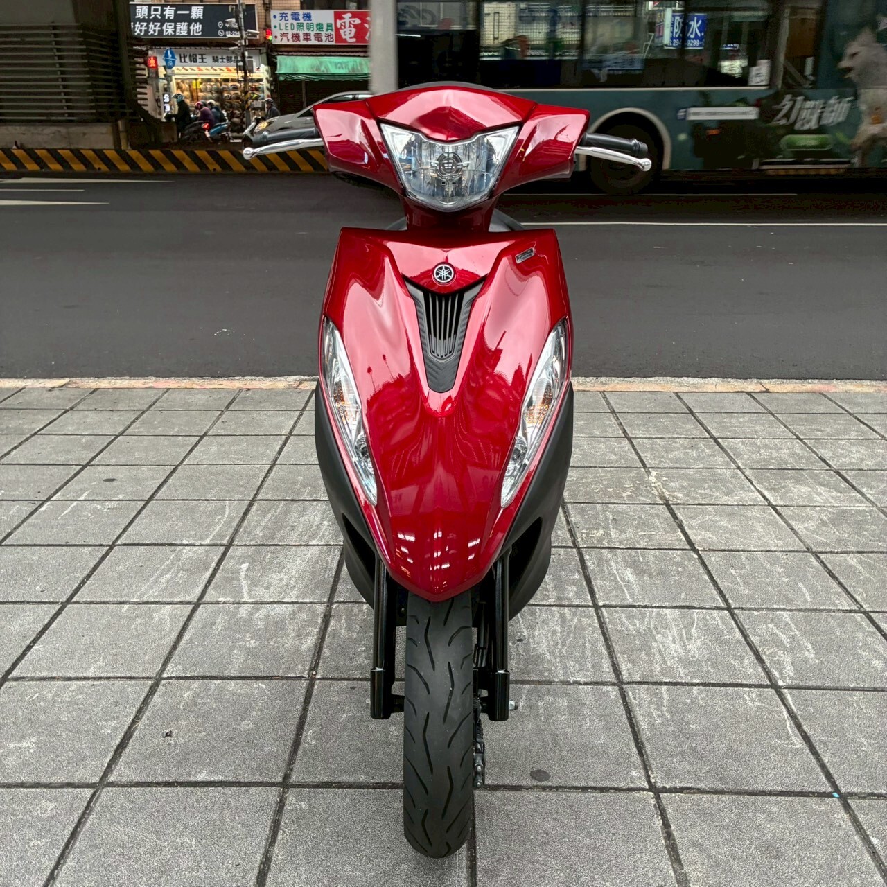 LINE_ALBUM_2024 山葉 JOG 125 _9601 $48000_260127_7