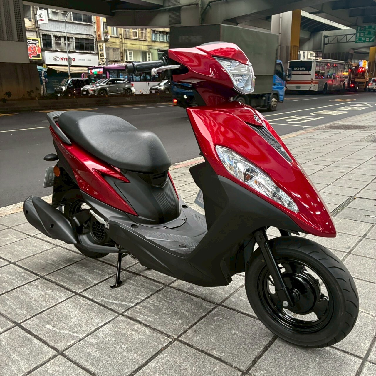 LINE_ALBUM_2024 山葉 JOG 125 _9601 $48000_260127_5