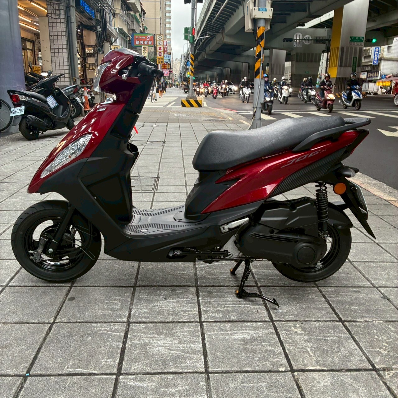 LINE_ALBUM_2024 山葉 JOG 125 _9601 $48000_260127_3