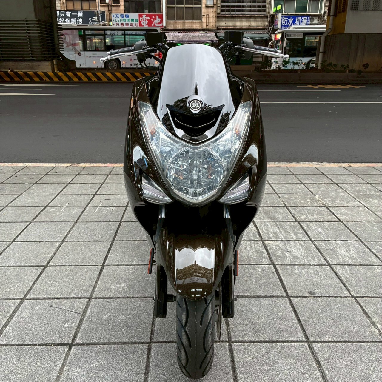 LINE_ALBUM_2014 山葉 SMAX 155 _6810 $35000_260127_7