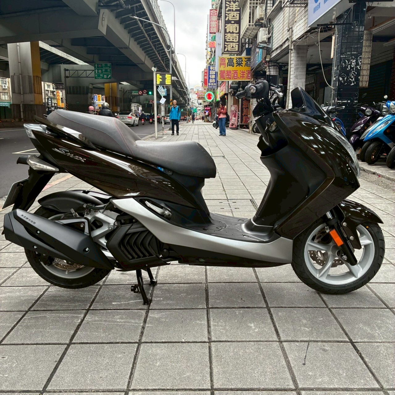 LINE_ALBUM_2014 山葉 SMAX 155 _6810 $35000_260127_4