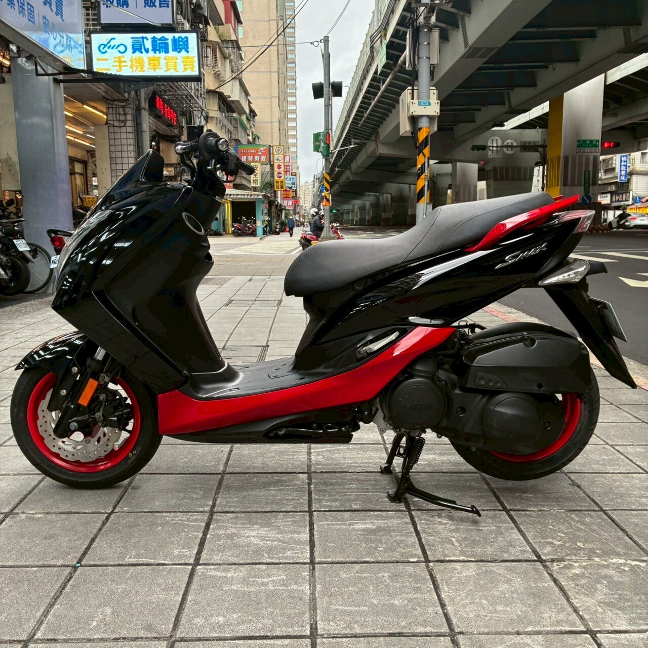 LINE_ALBUM_2017 山葉 SMAX 155 _8832 $45000_260127_3