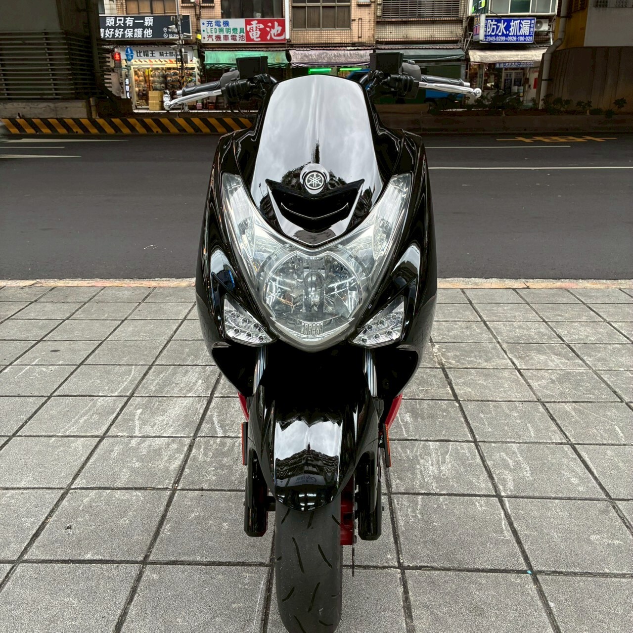 LINE_ALBUM_2017 山葉 SMAX 155 _8832 $45000_260127_7