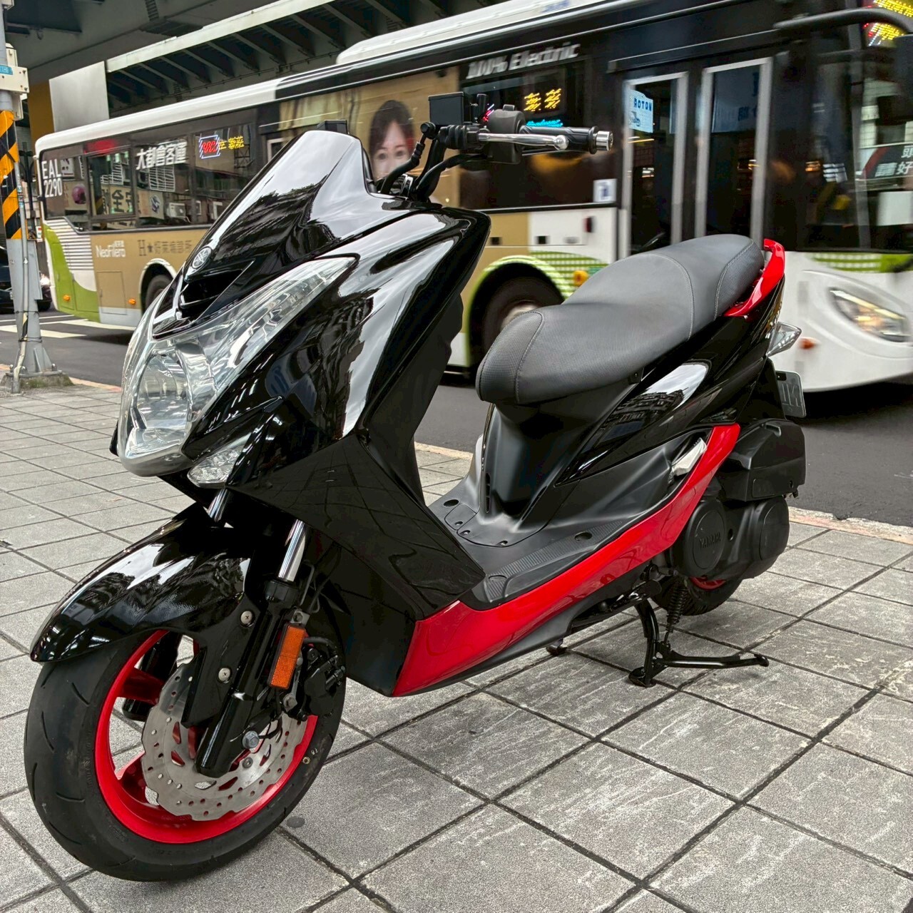 LINE_ALBUM_2017 山葉 SMAX 155 _8832 $45000_260127_6