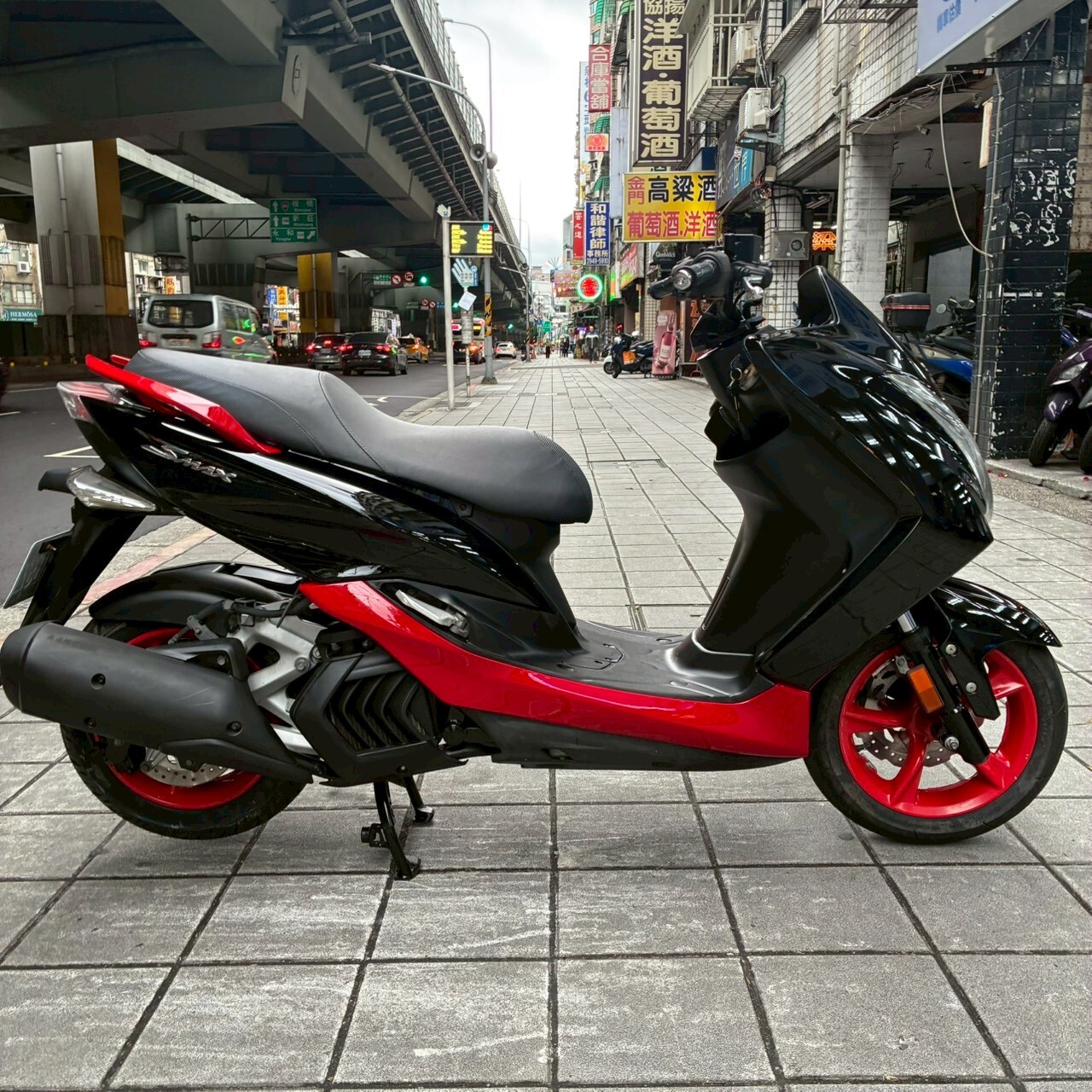 LINE_ALBUM_2017 山葉 SMAX 155 _8832 $45000_260127_4