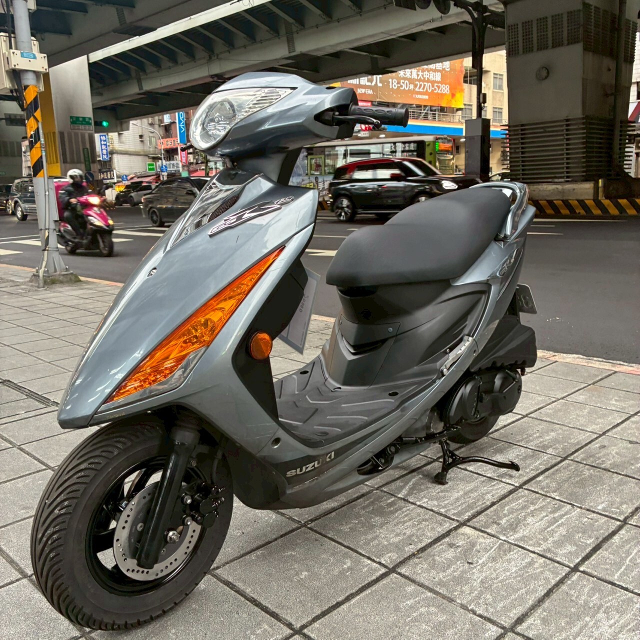 LINE_ALBUM_2015 台鈴 NEX 125 _387 $30000_260127_6