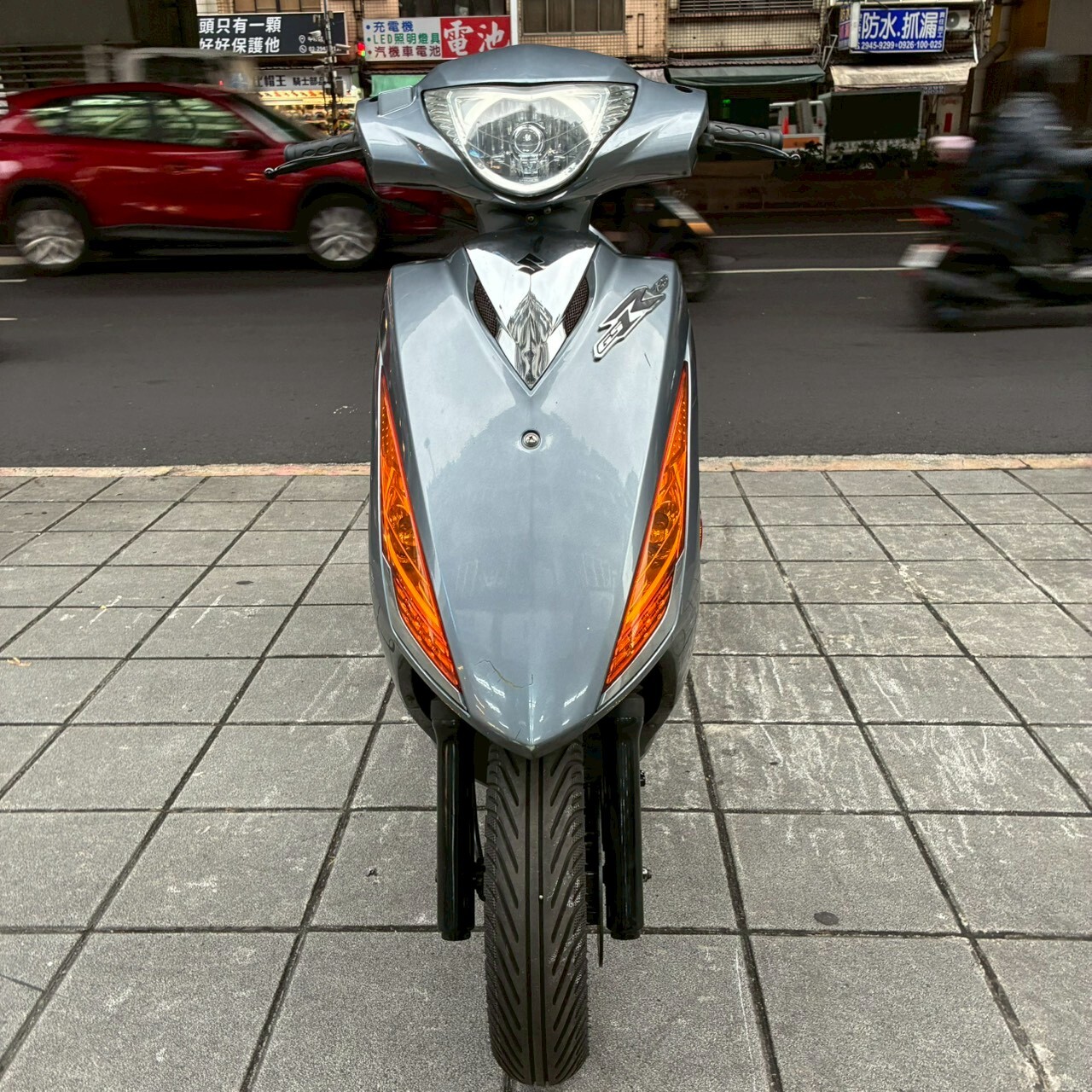 LINE_ALBUM_2015 台鈴 NEX 125 _387 $30000_260127_7