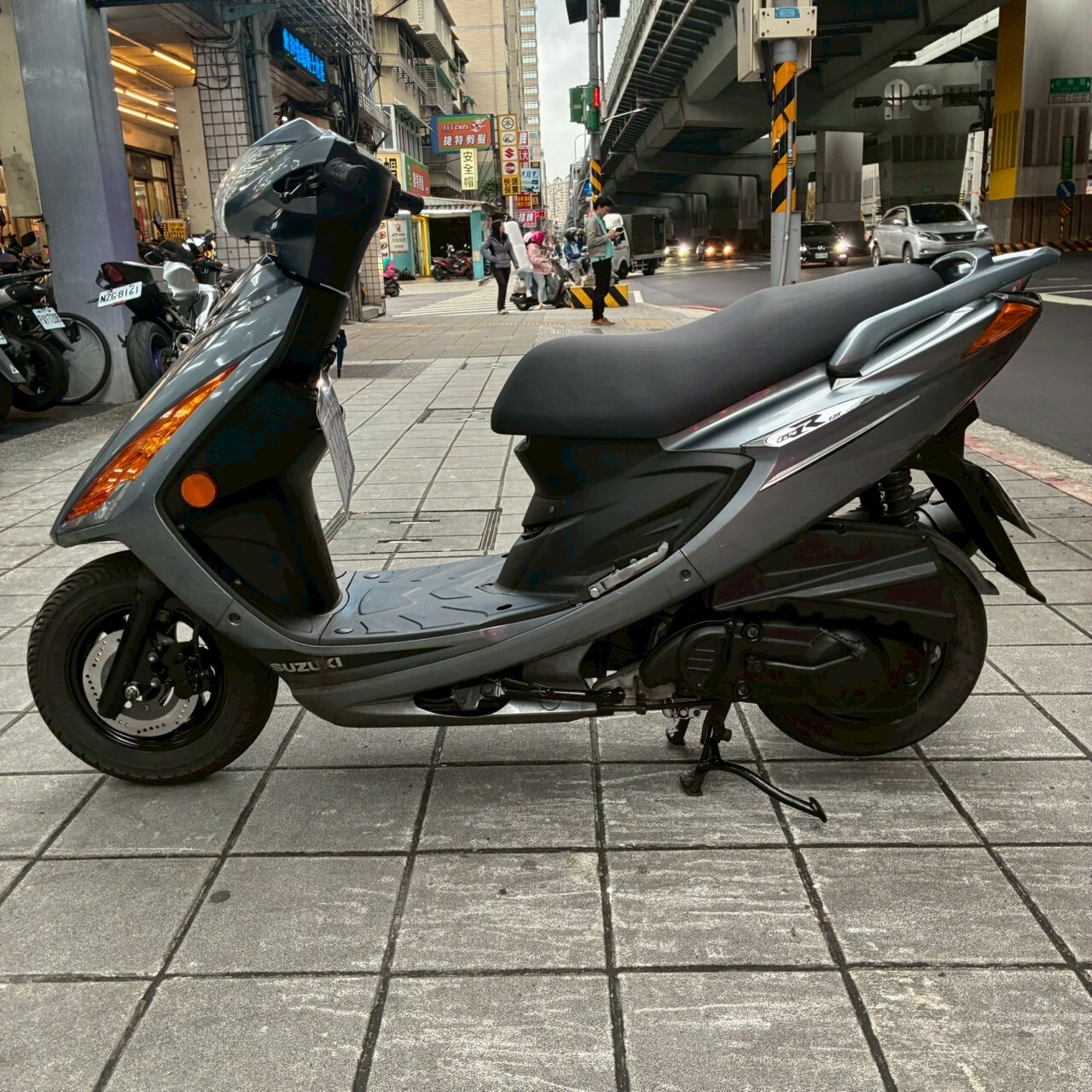 LINE_ALBUM_2015 台鈴 NEX 125 _387 $30000_260127_3