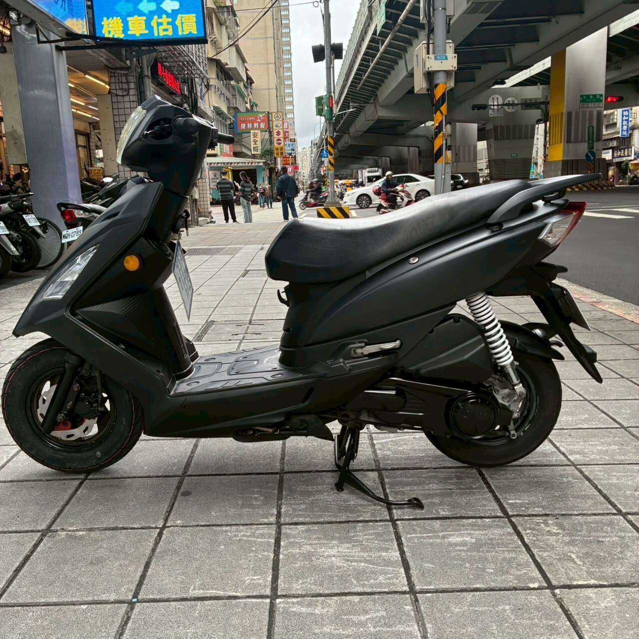 LINE_ALBUM_2020 三陽 新迪爵 125 碟煞 _9359 $43000_260127_3