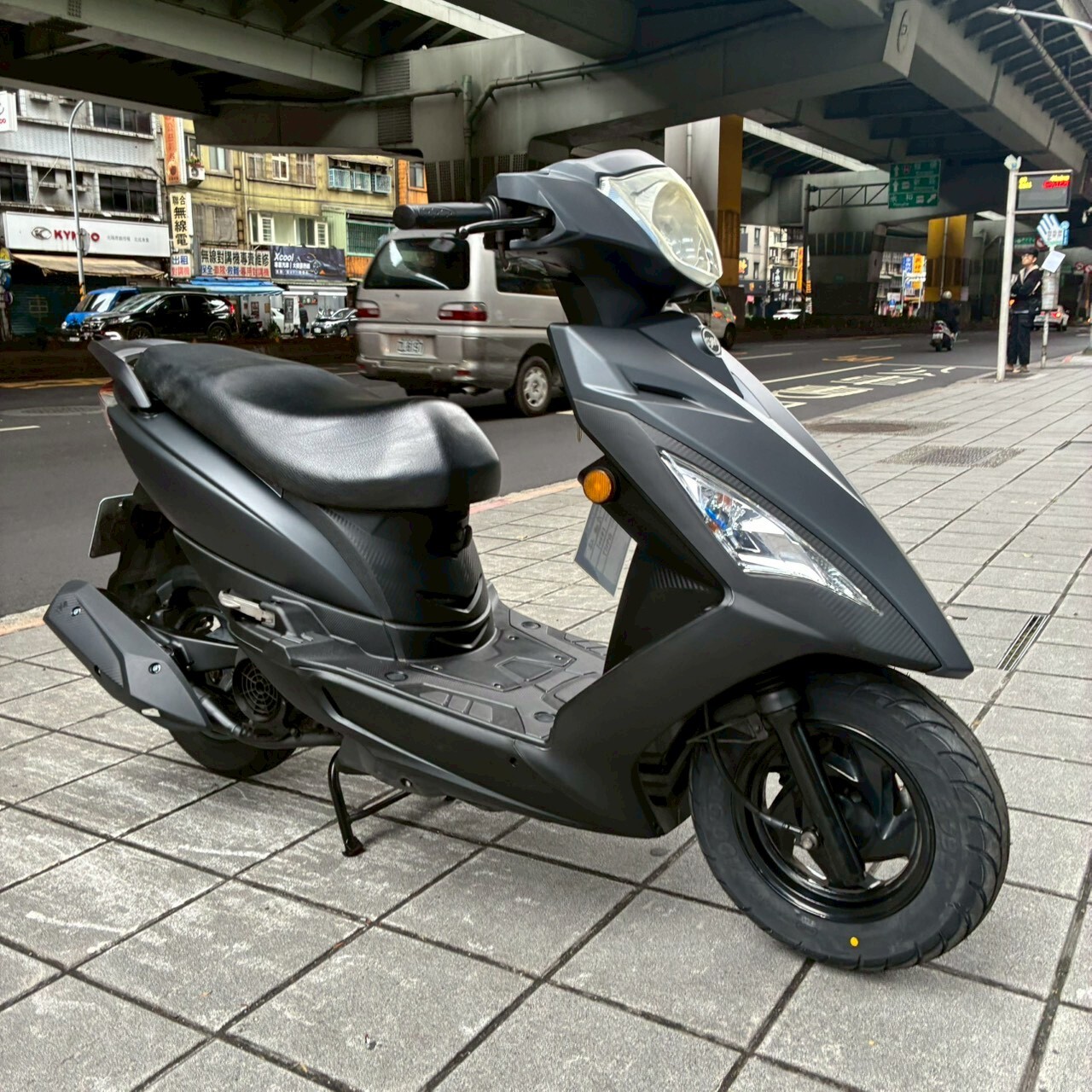 LINE_ALBUM_2020 三陽 新迪爵 125 碟煞 _9359 $43000_260127_5