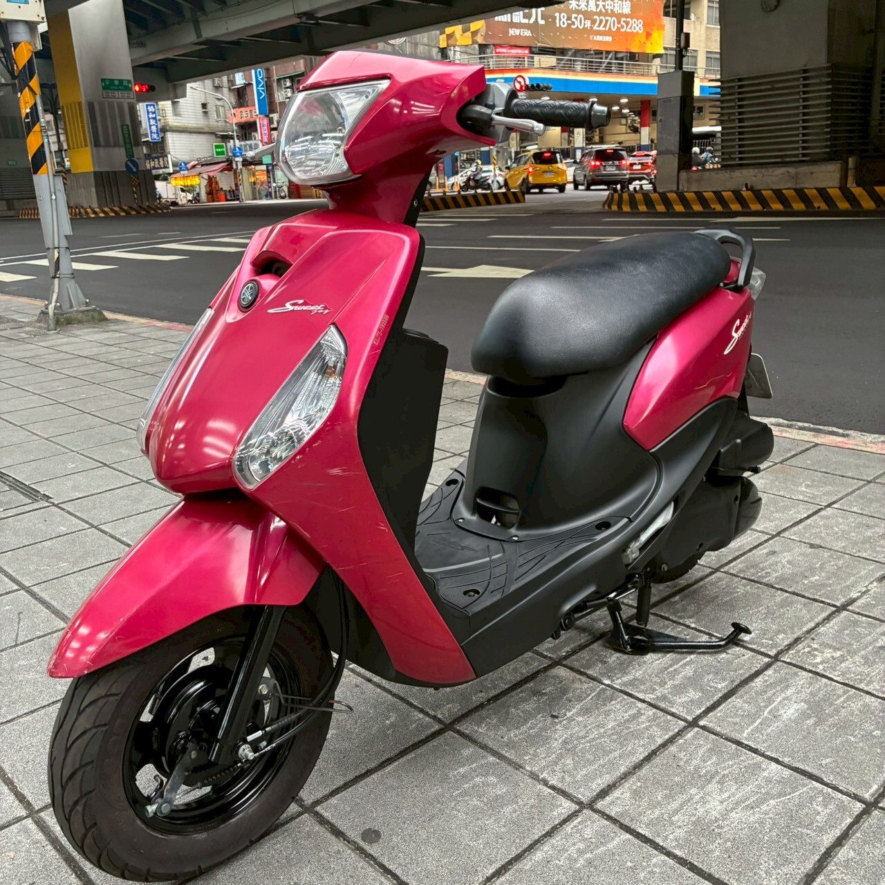 LINE_ALBUM_2015 山葉 JOG SWEET 115 _790 $34000_260127_6