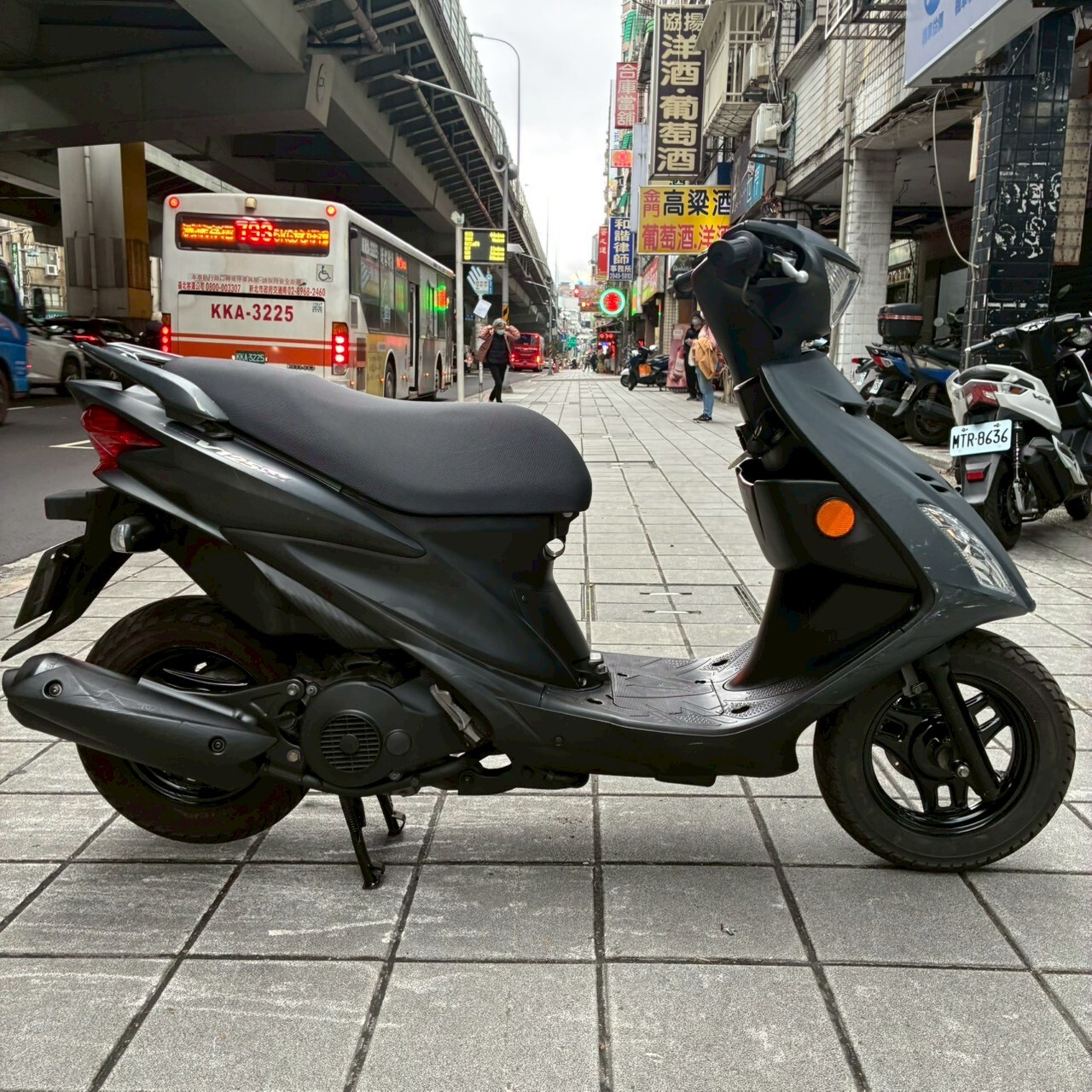 LINE_ALBUM_2015 台鈴 ADDRESS 125 _0728 $30000_260127_4