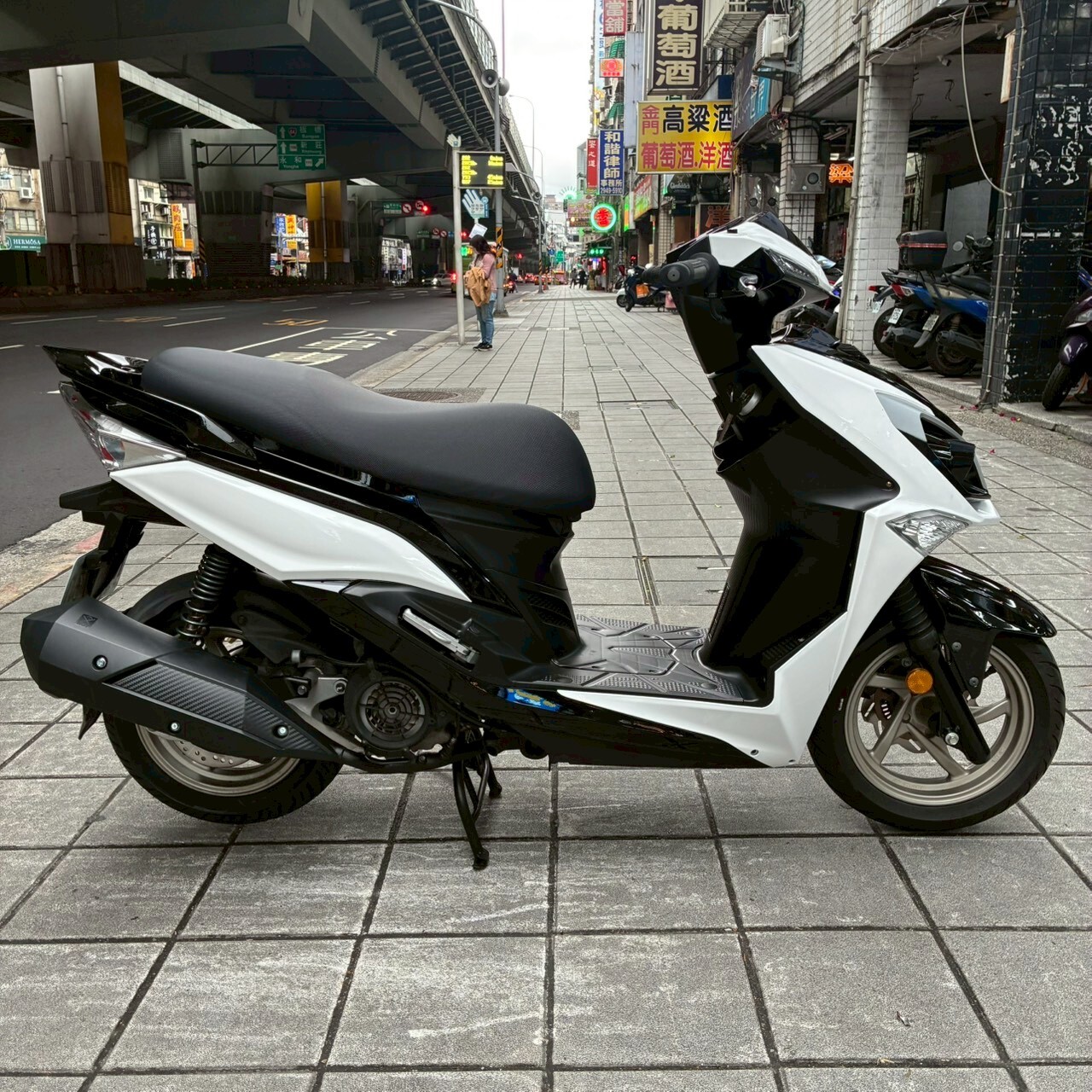 LINE_ALBUM_2020 三陽 JET SR 125 ABS _0730 $65000_260127_4