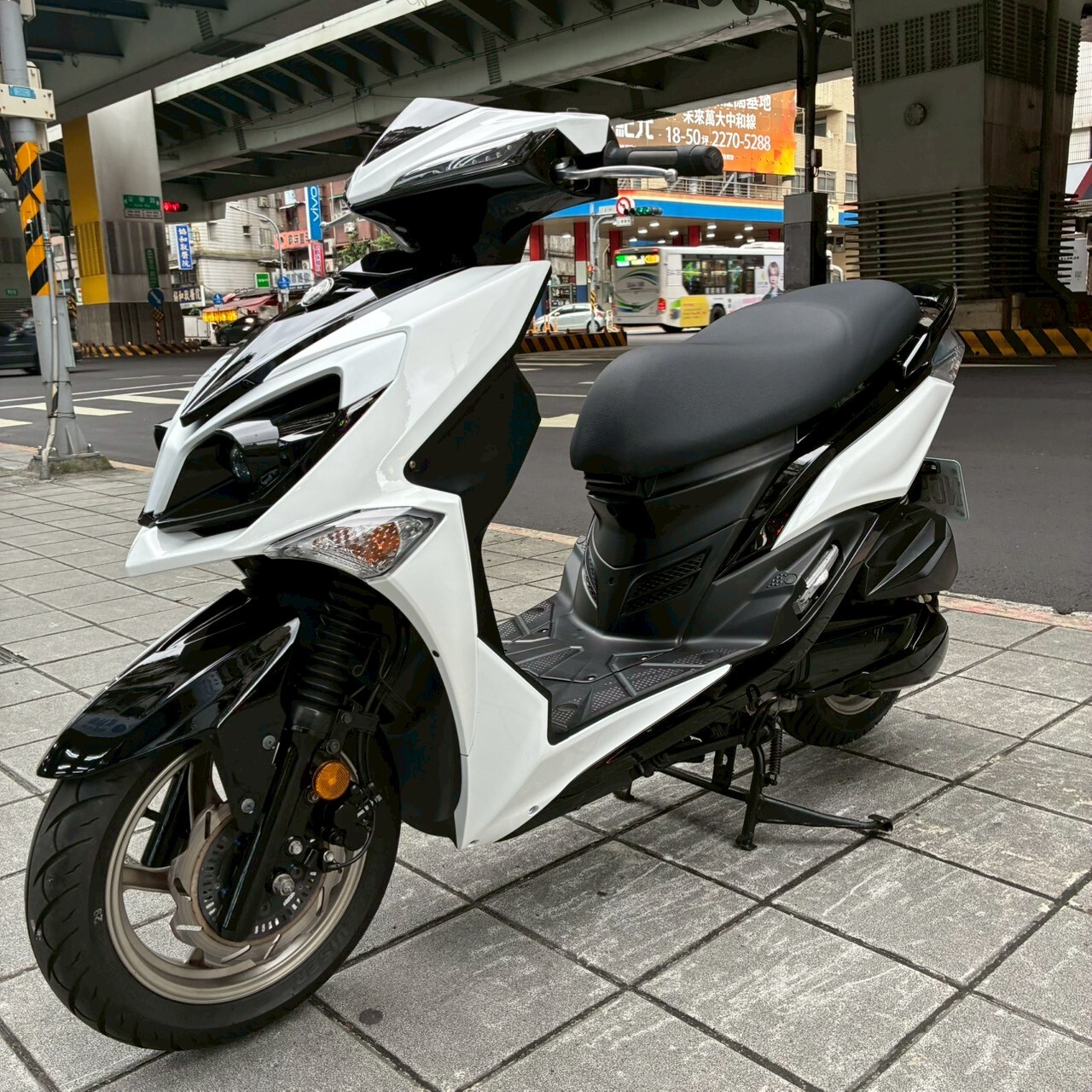 LINE_ALBUM_2020 三陽 JET SR 125 ABS _0730 $65000_260127_6