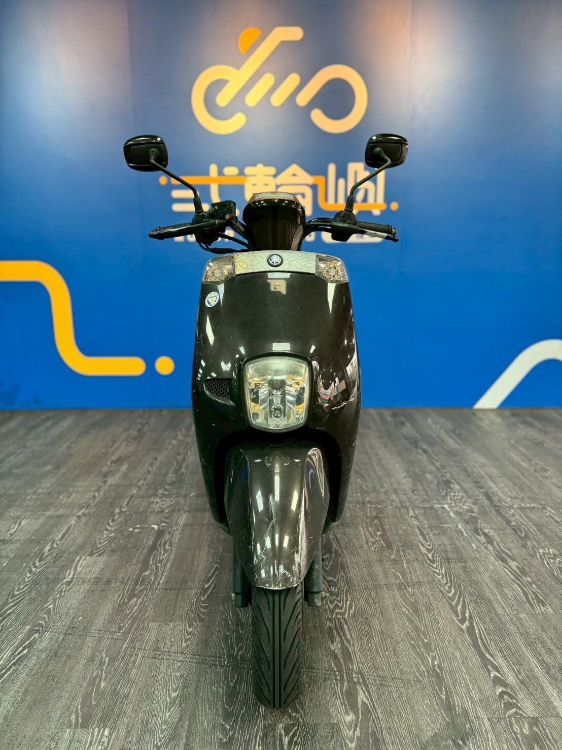 LINE_ALBUM_「未整理保固」16年 山葉 CUXI 115 碟煞 _3836 36xxxkm $38000_260129_4