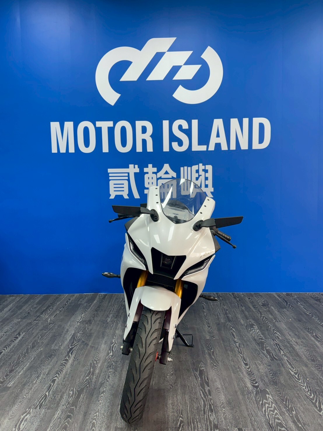 LINE_ALBUM_2023 山葉 R15 V4 _NWQ-2262  $85000里程 7,XXX_260129_4