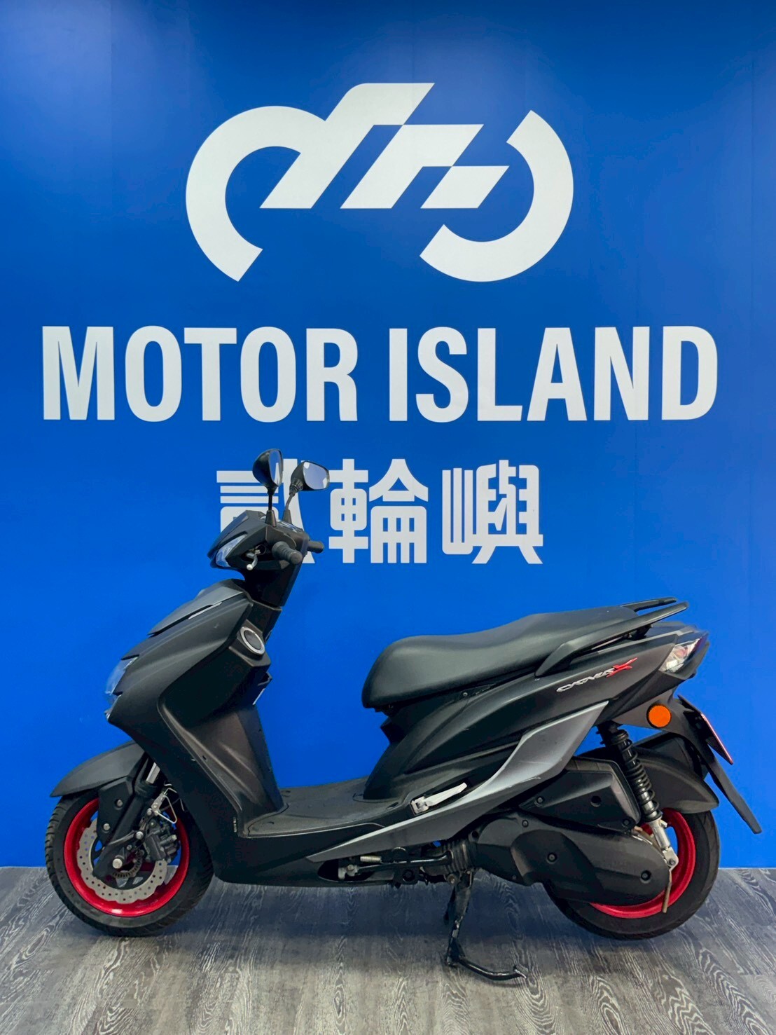 LINE_ALBUM_2019 山葉 勁戰五代125 ABS _NAQ-7822 $55000里程 16XXX_260129_3