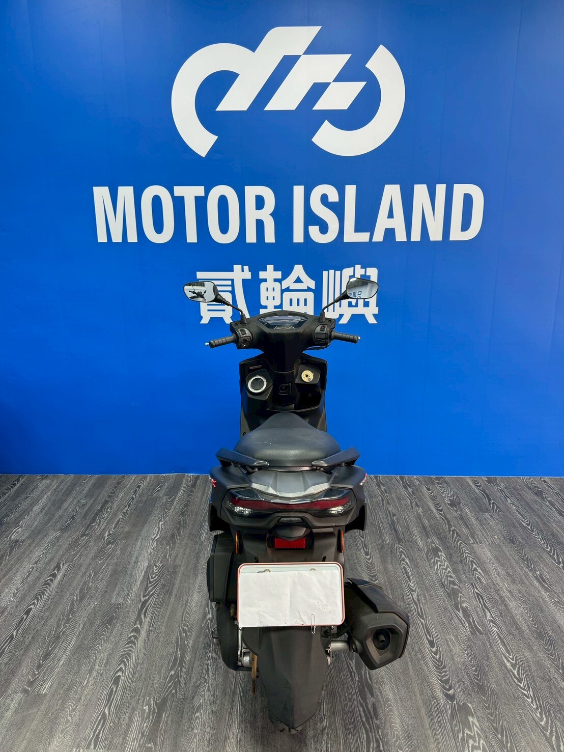 LINE_ALBUM_2019 山葉 勁戰五代125 ABS _NAQ-7822 $55000里程 16XXX_260129_1