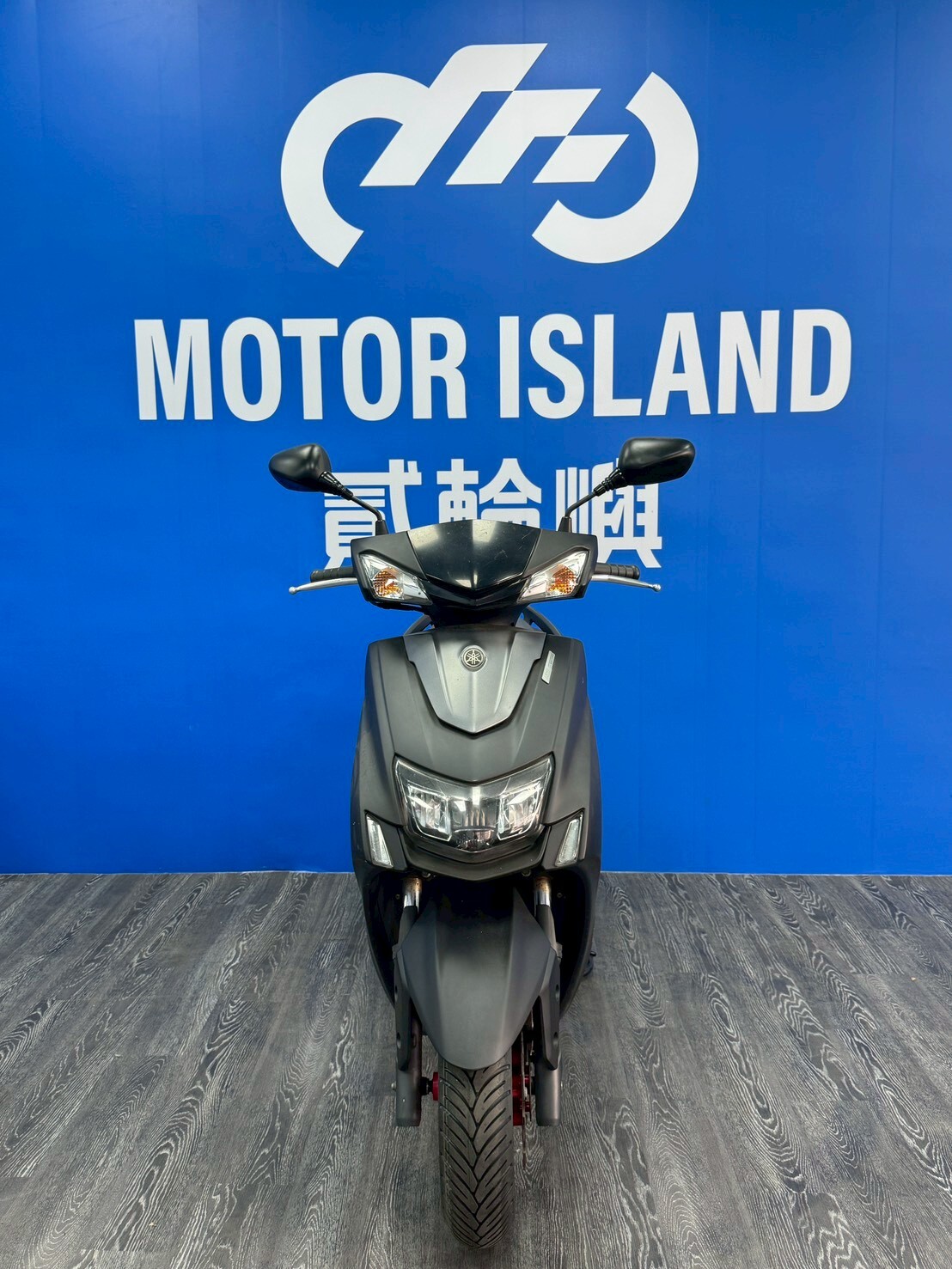 LINE_ALBUM_2019 山葉 勁戰五代125 ABS _NAQ-7822 $55000里程 16XXX_260129_4