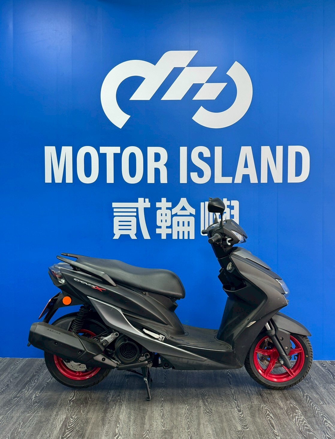 LINE_ALBUM_2019 山葉 勁戰五代125 ABS _NAQ-7822 $55000里程 16XXX_260129_2