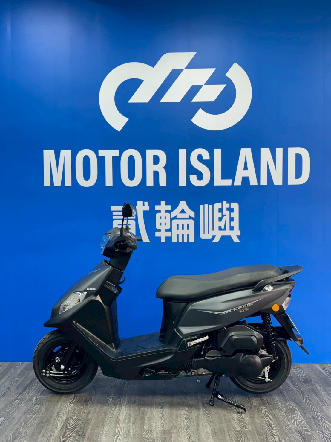 LINE_ALBUM_2024 三陽 全新迪爵 鼓煞 CBS _NWU-3326 $52000 里程 11XXX_260129_3