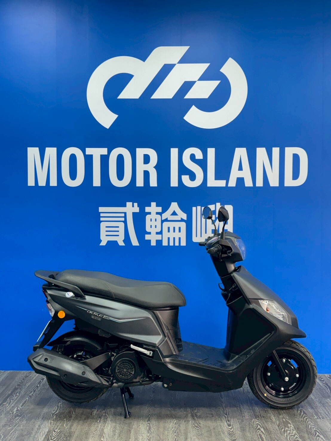 LINE_ALBUM_2024 三陽 全新迪爵 鼓煞 CBS _NWU-3326 $52000 里程 11XXX_260129_2