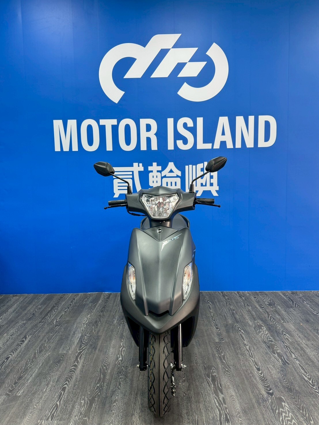 LINE_ALBUM_2024 三陽 全新迪爵 鼓煞 CBS _NWU-3326 $52000 里程 11XXX_260129_4