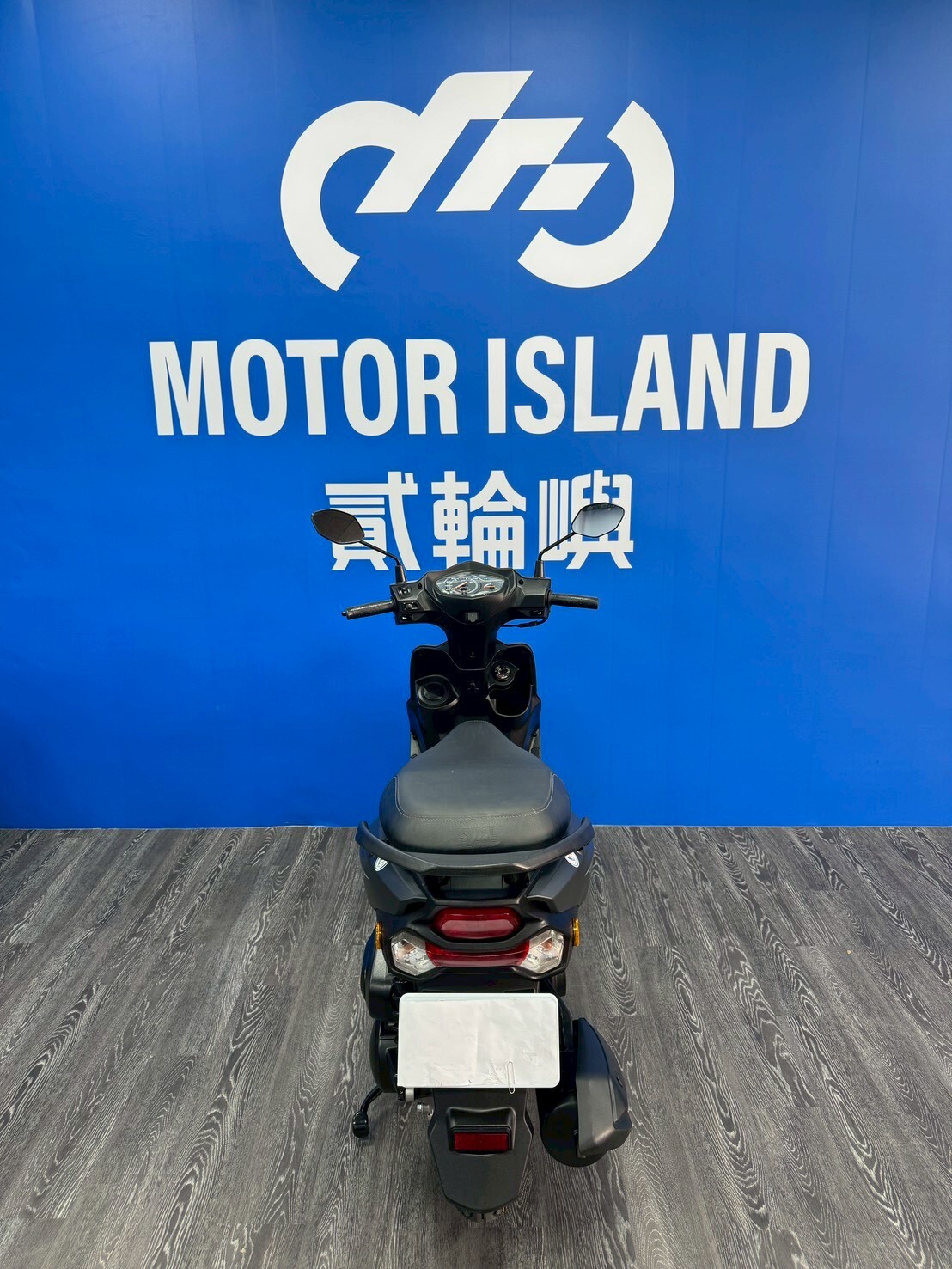 LINE_ALBUM_2024 三陽 全新迪爵 鼓煞 CBS _NWU-3326 $52000 里程 11XXX_260129_1