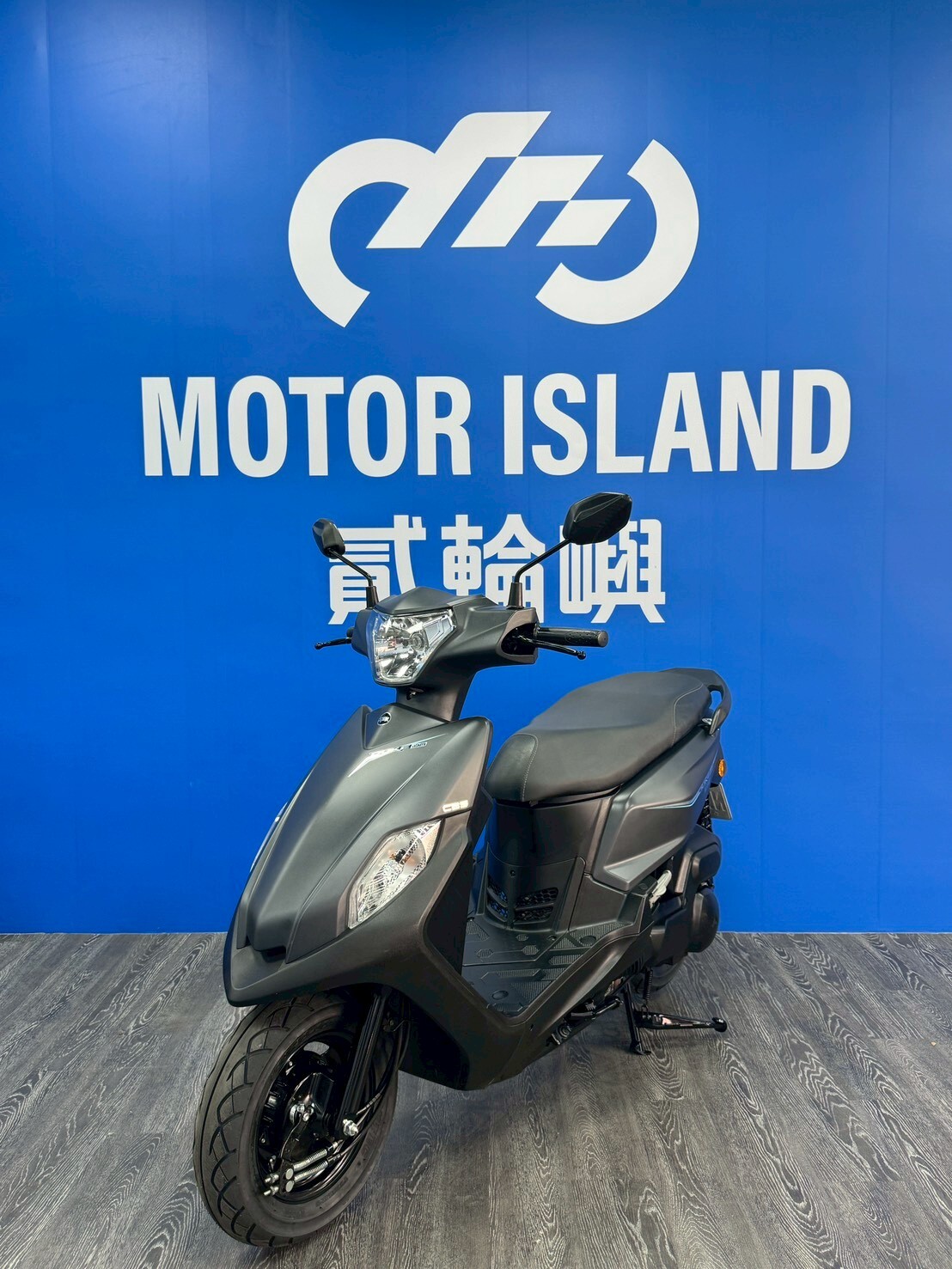 LINE_ALBUM_2024 三陽 全新迪爵 鼓煞 CBS _NWU-3326 $52000 里程 11XXX_260129_5