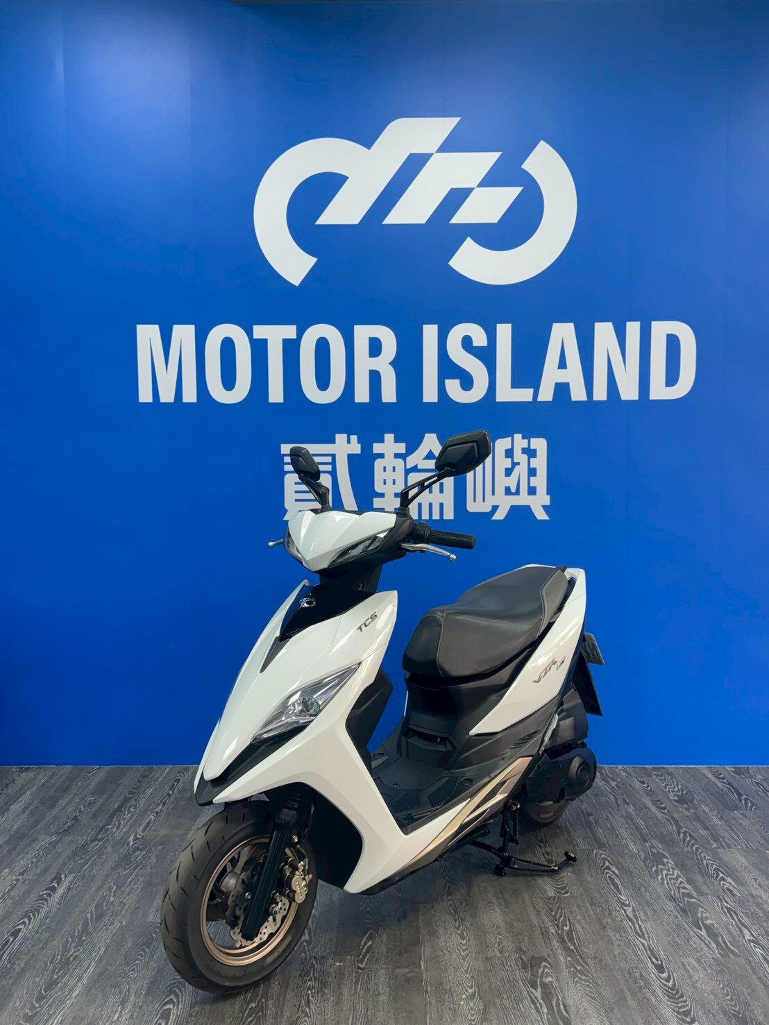 LINE_ALBUM_2023 光陽 VJR 125 4V _NVF-7225  $52000里程 30XXX_260129_5