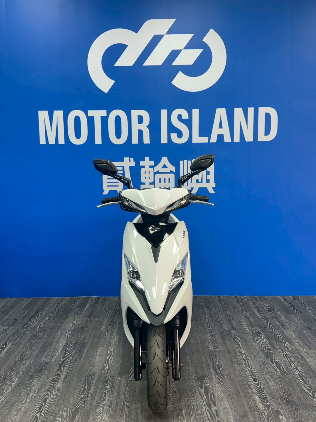 LINE_ALBUM_2023 光陽 VJR 125 4V _NVF-7225  $52000里程 30XXX_260129_4