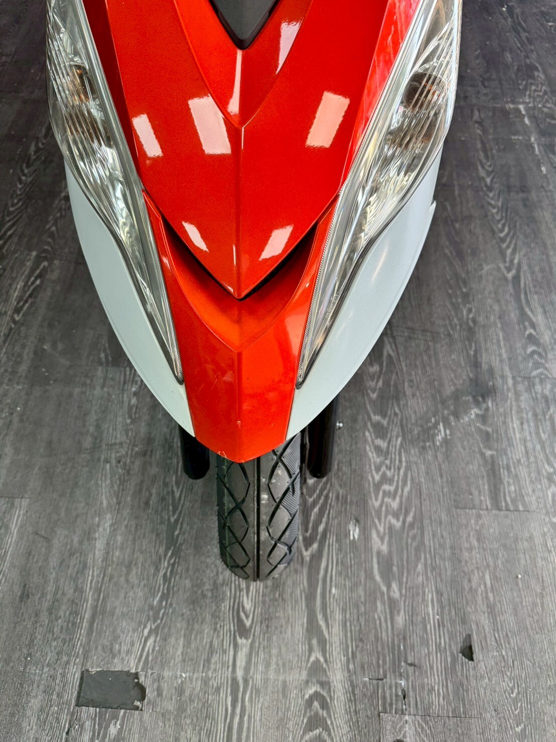 LINE_ALBUM_13年 三陽 Z1 125 _956 51277km $32000_260129_3