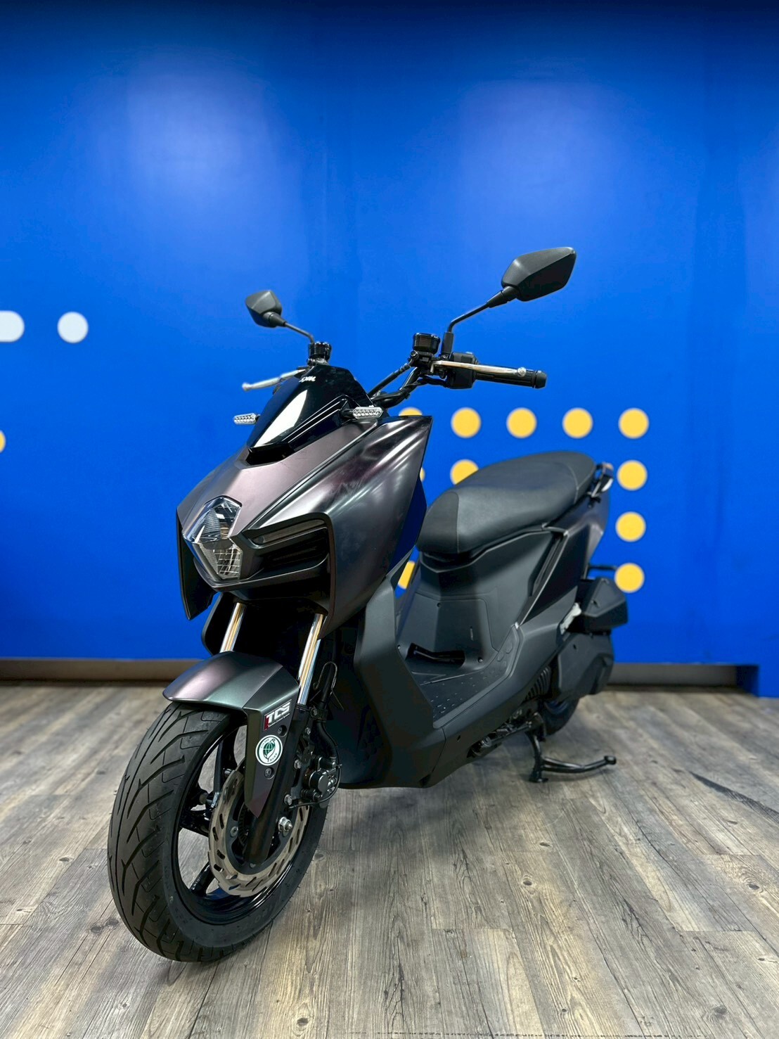 LINE_ALBUM_2022 三陽MMBCU _9558 里程14xxx $85,000_260129_5