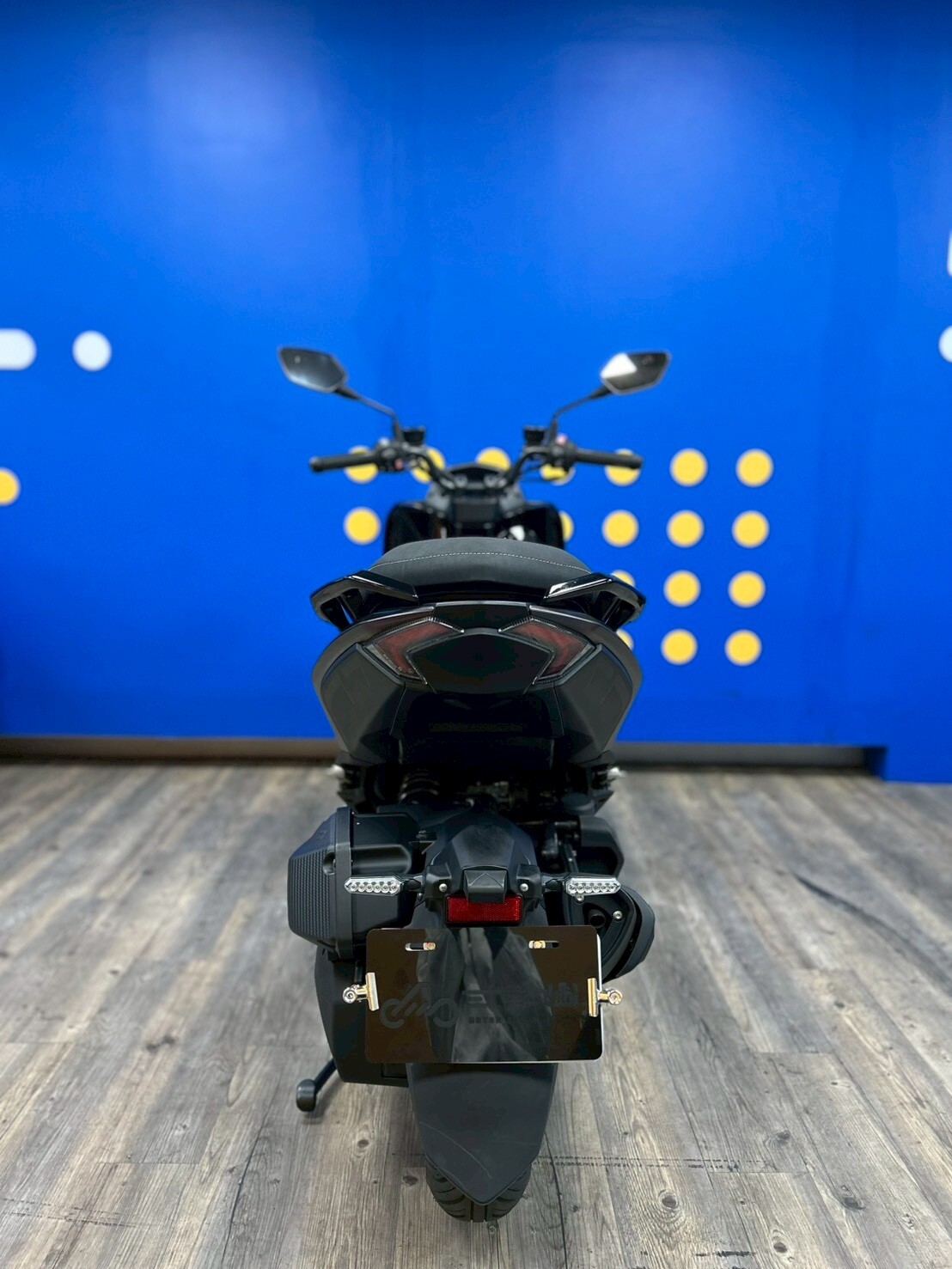 LINE_ALBUM_2022 三陽MMBCU _9558 里程14xxx $85,000_260129_1