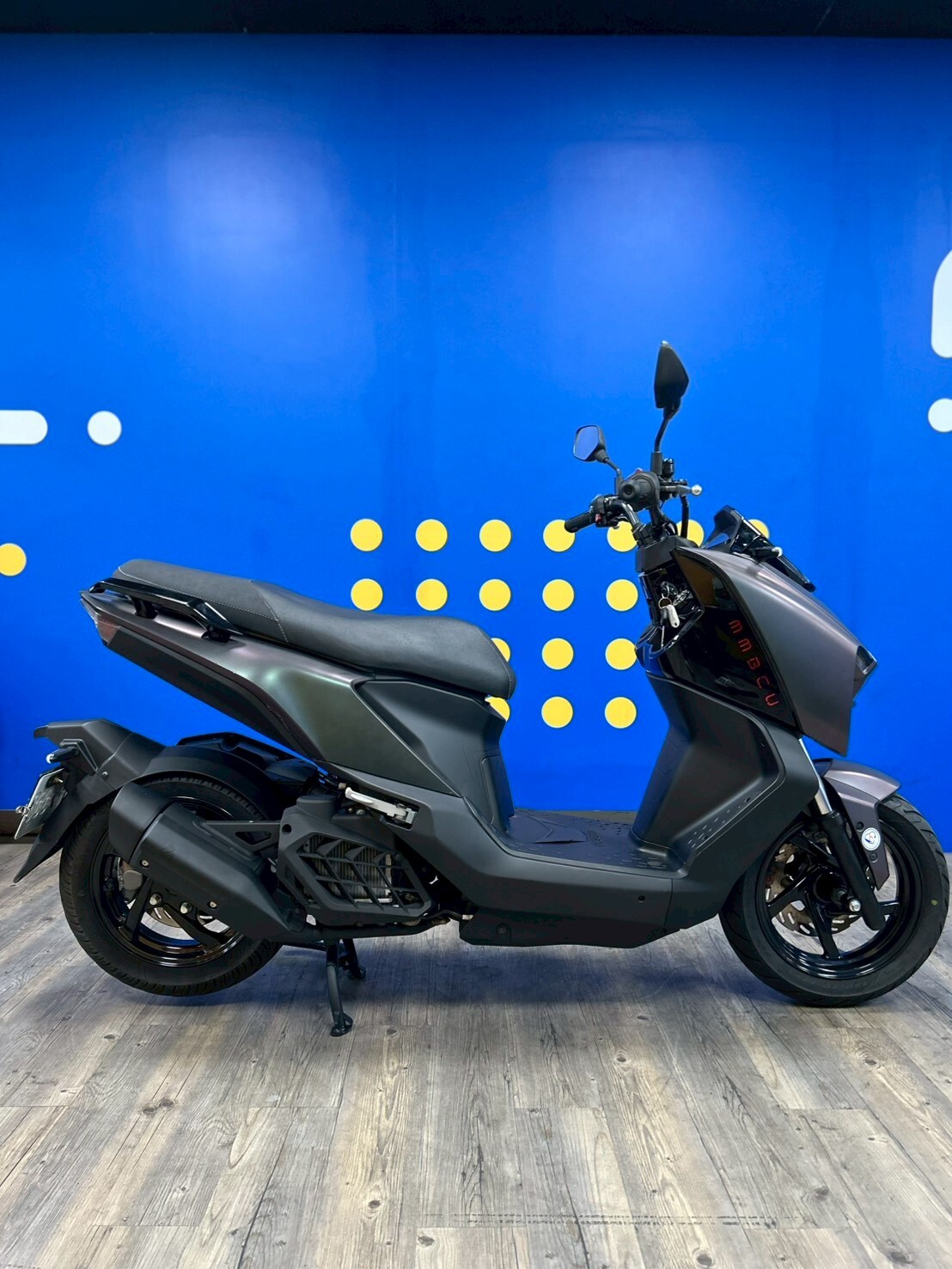 LINE_ALBUM_2022 三陽MMBCU _9558 里程14xxx $85,000_260129_2