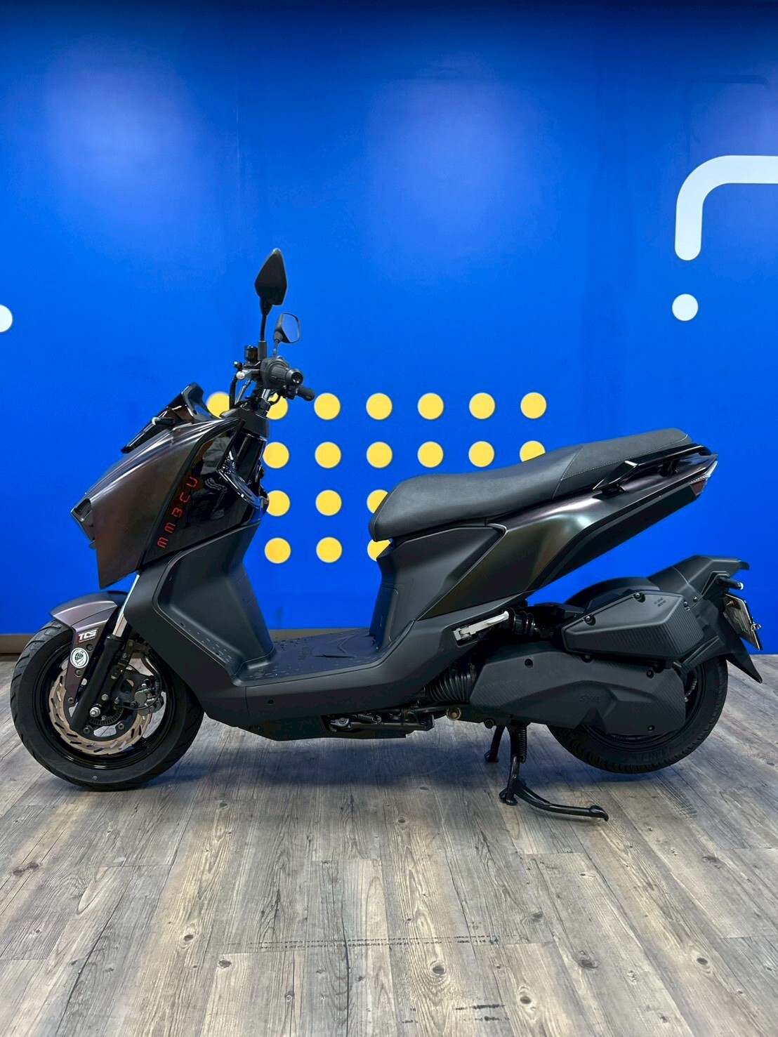 LINE_ALBUM_2022 三陽MMBCU _9558 里程14xxx $85,000_260129_3