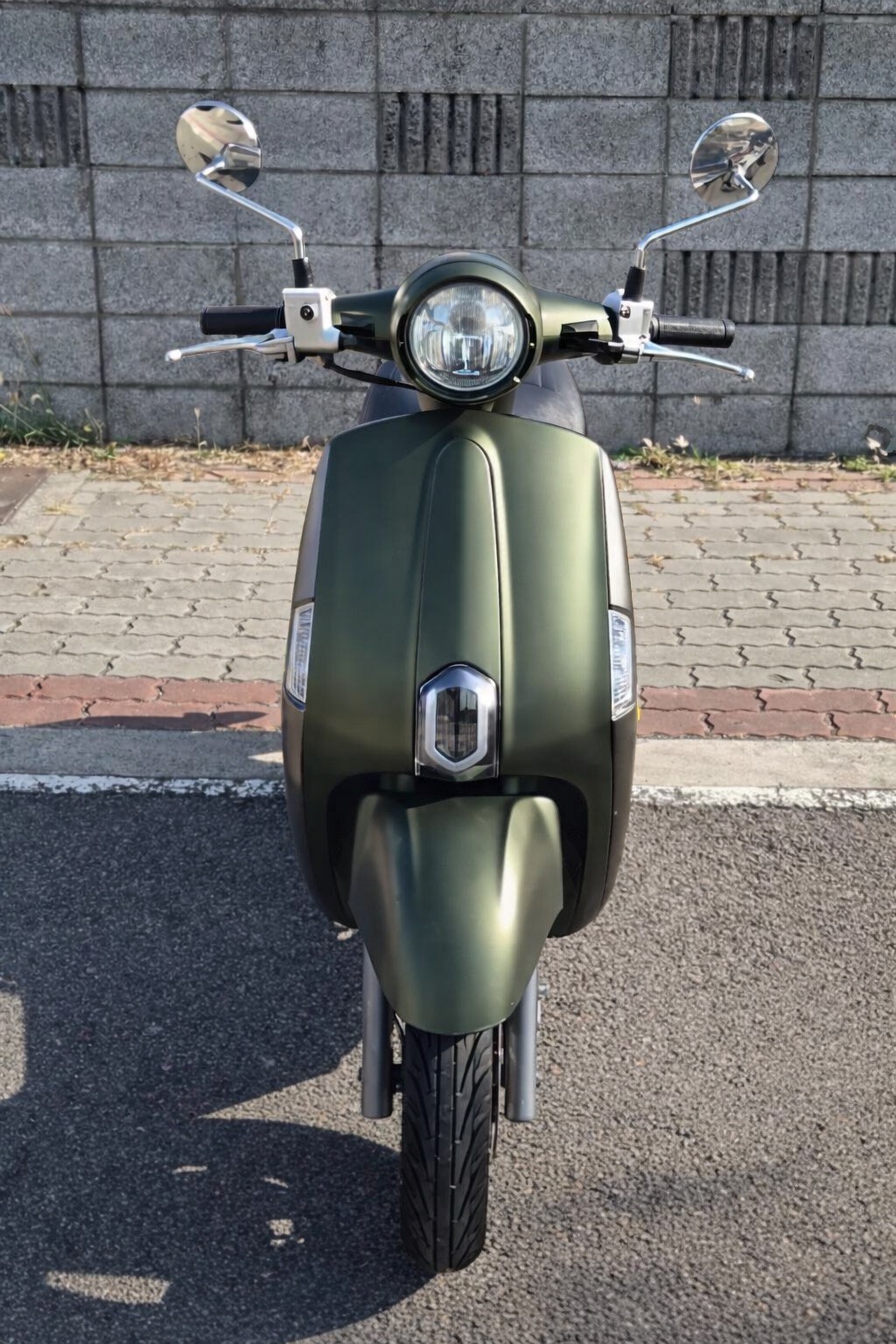 LINE_ALBUM_2017 光陽 NEW MANY 110 _5506 180xxKM $39999_260129_5