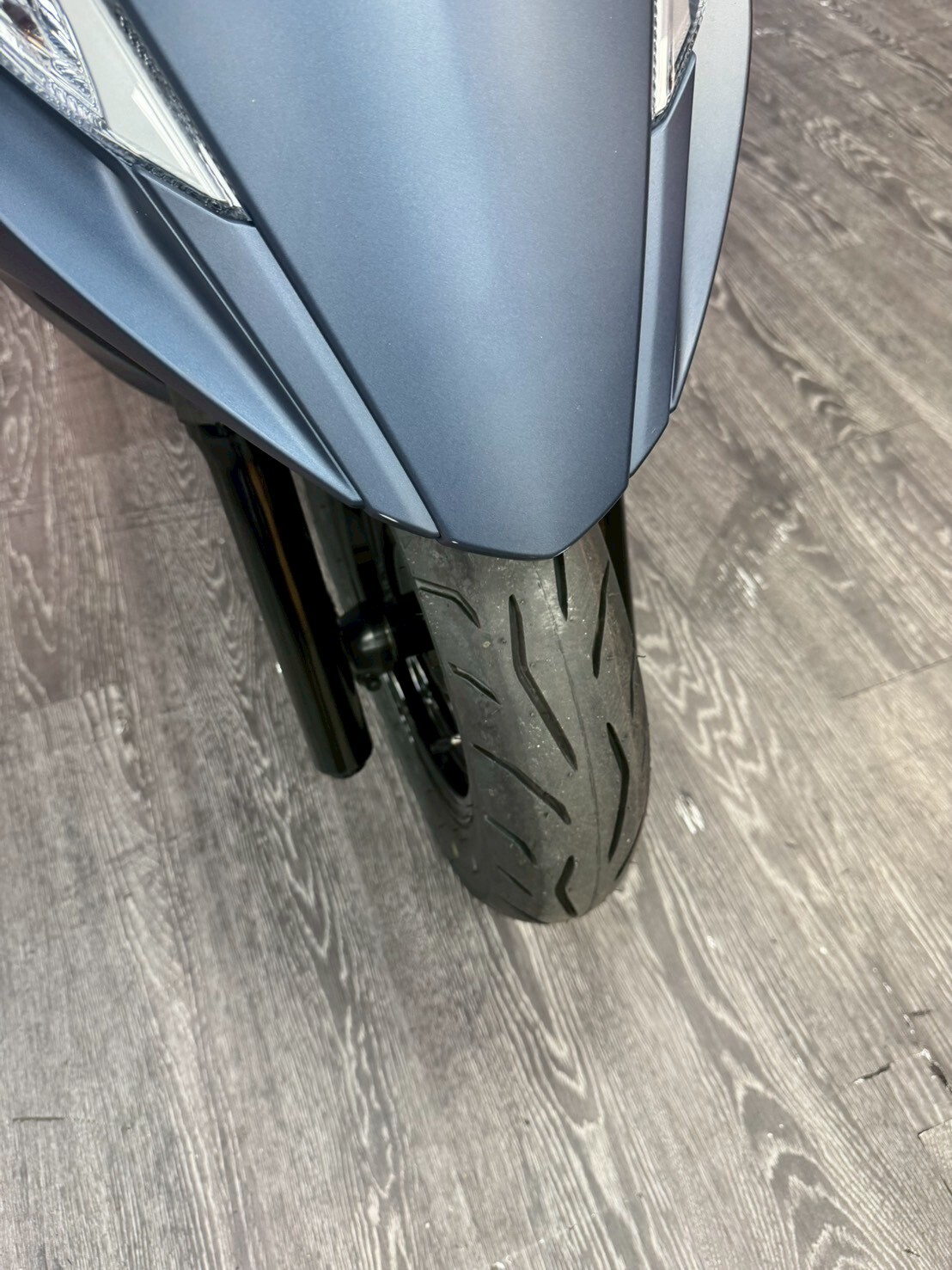 LINE_ALBUM_25年 光陽 大地名流 125 2.0 碟煞 _3813 50km $60000_260130_3