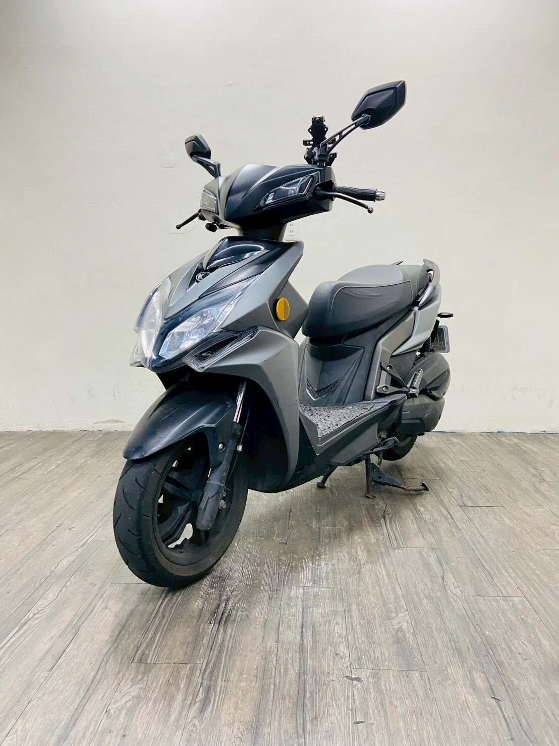 LINE_ALBUM_2018 光陽 雷霆S150 _3523 $38000 里程19XXX_260130_5