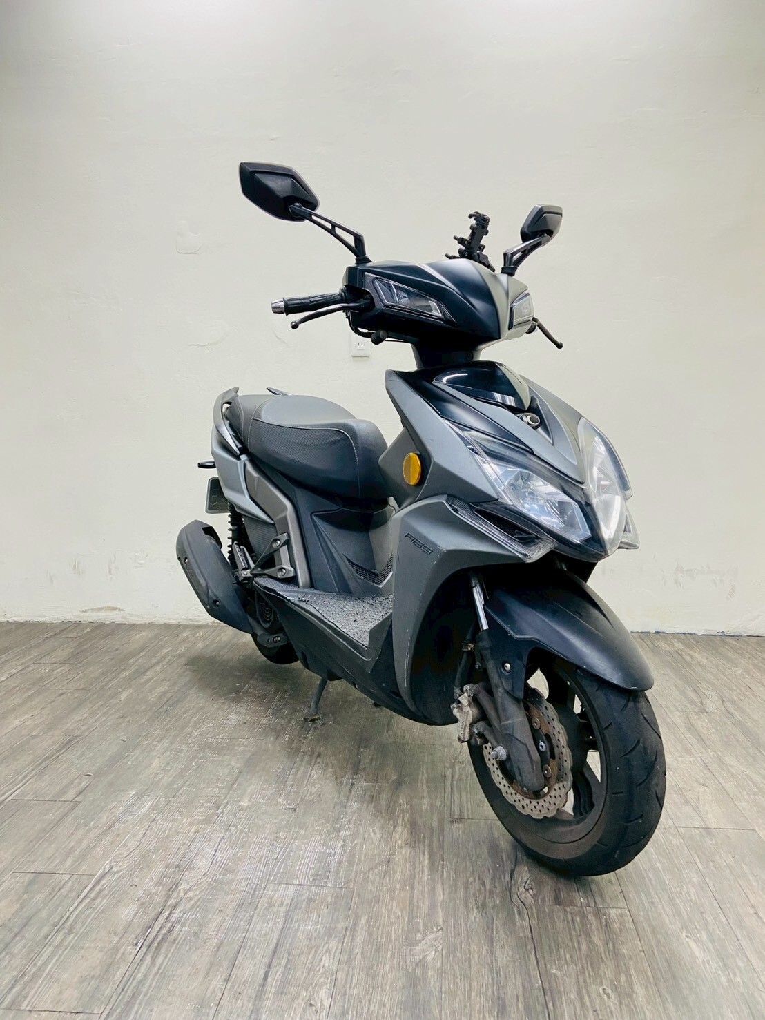 LINE_ALBUM_2018 光陽 雷霆S150 _3523 $38000 里程19XXX_260130_6