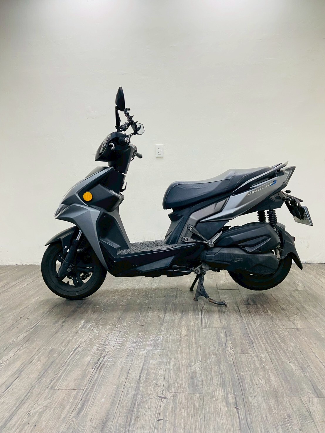 LINE_ALBUM_2018 光陽 雷霆S150 _3523 $38000 里程19XXX_260130_4