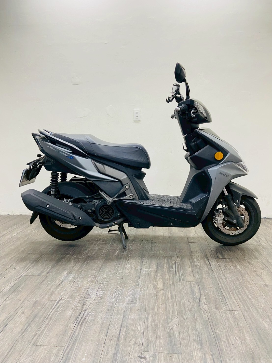 LINE_ALBUM_2018 光陽 雷霆S150 _3523 $38000 里程19XXX_260130_3