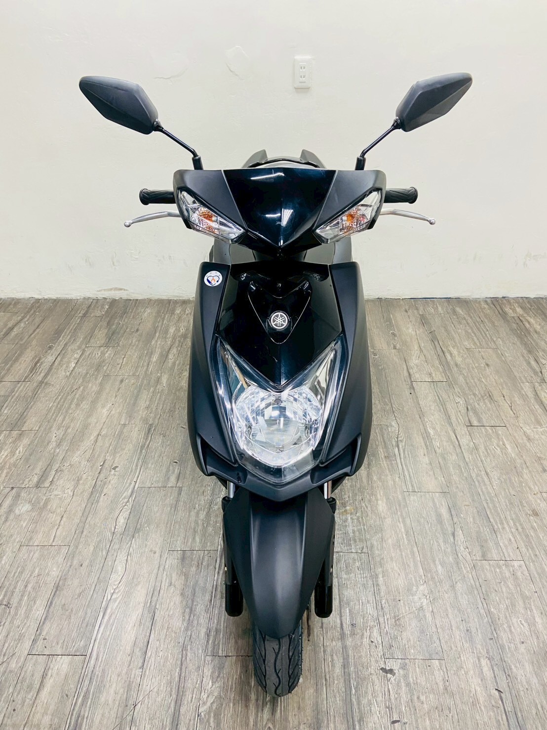 LINE_ALBUM_2017 山葉 勁戰四代 125 _7276 $ 里程13XXX_260130_7