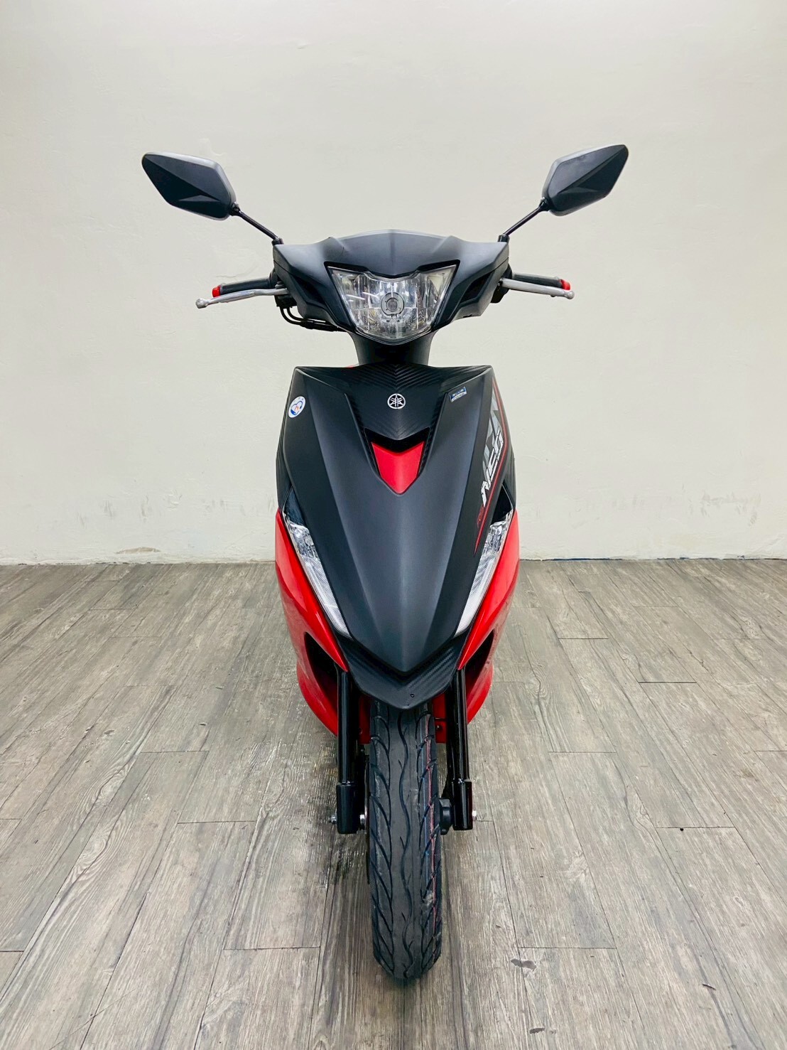 LINE_ALBUM_2020 山葉 RS NEO 125 _7600 $45000  里程 48XXX_260130_7