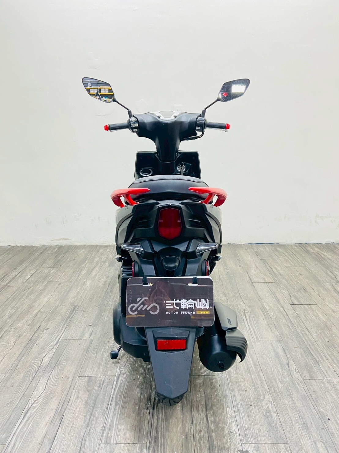 LINE_ALBUM_2020 山葉 RS NEO 125 _7600 $45000  里程 48XXX_260130_2