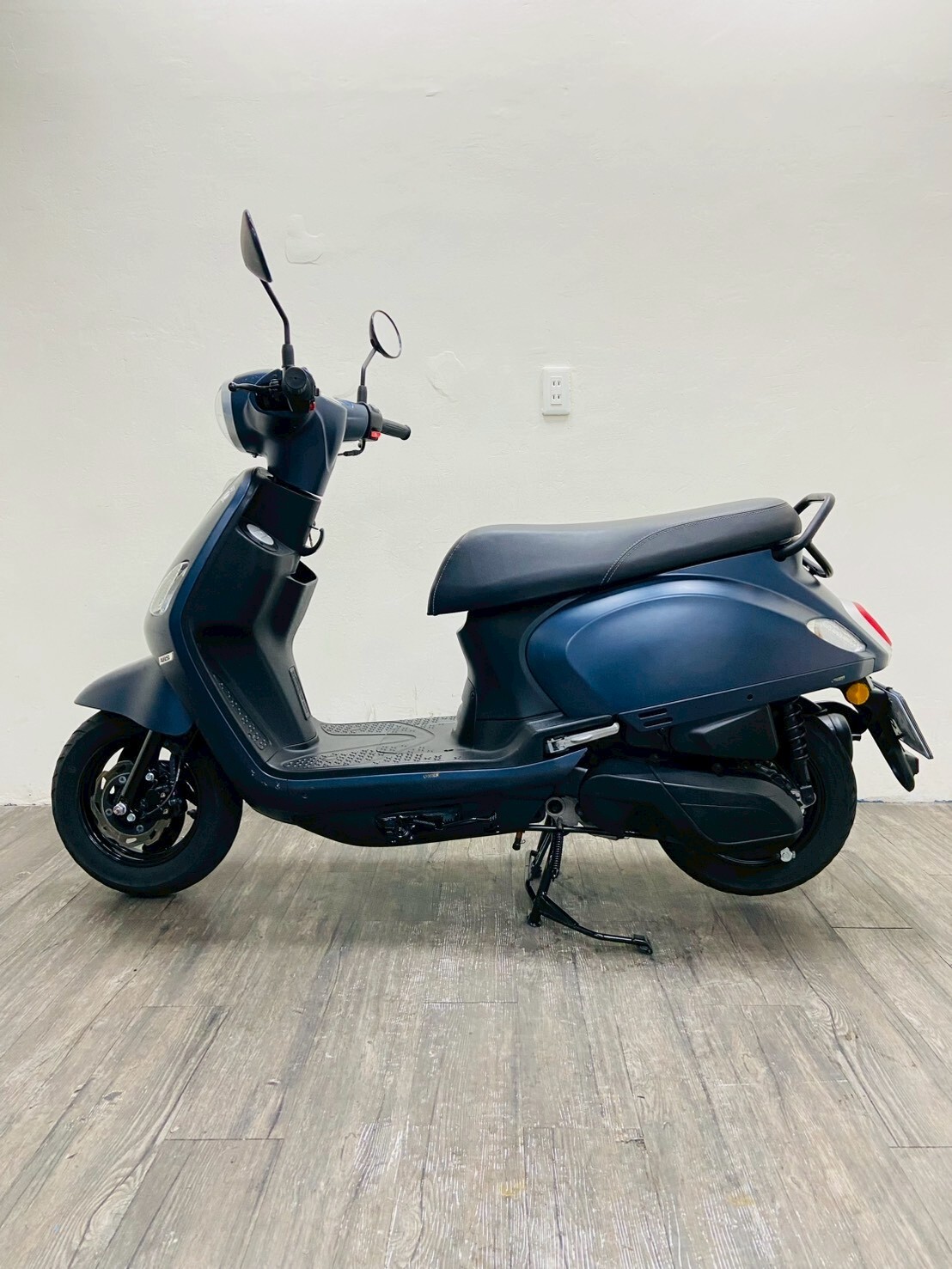 LINE_ALBUM_2021 三陽 Fiddle 115 ABS _6280 $43000 里程 97XX_260130_4